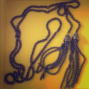 Kendra Scott jackie lariat